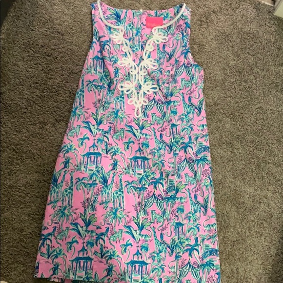 Lilly Pulitzer Dresses & Skirts - Lilly Pulitzer dress
